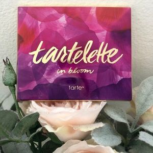 Tartelette in bloom